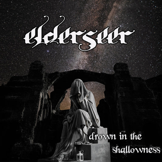 ELDERSEER - Drown In The Shallowness (DigiCD)