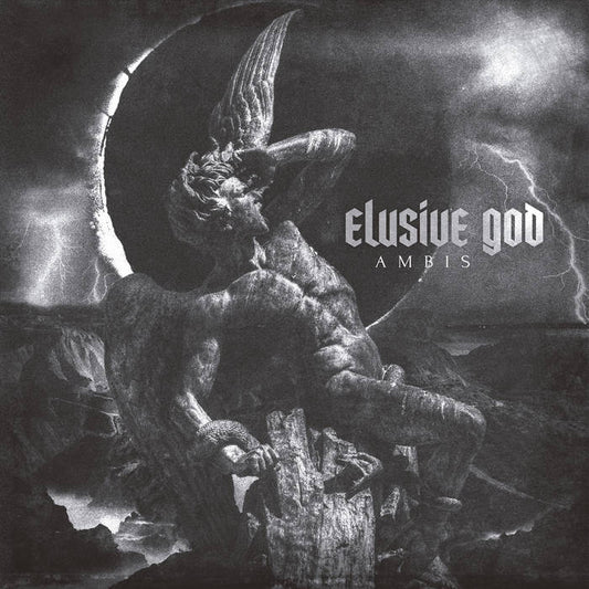 ELUSIVE GOD - Ambis (CD)