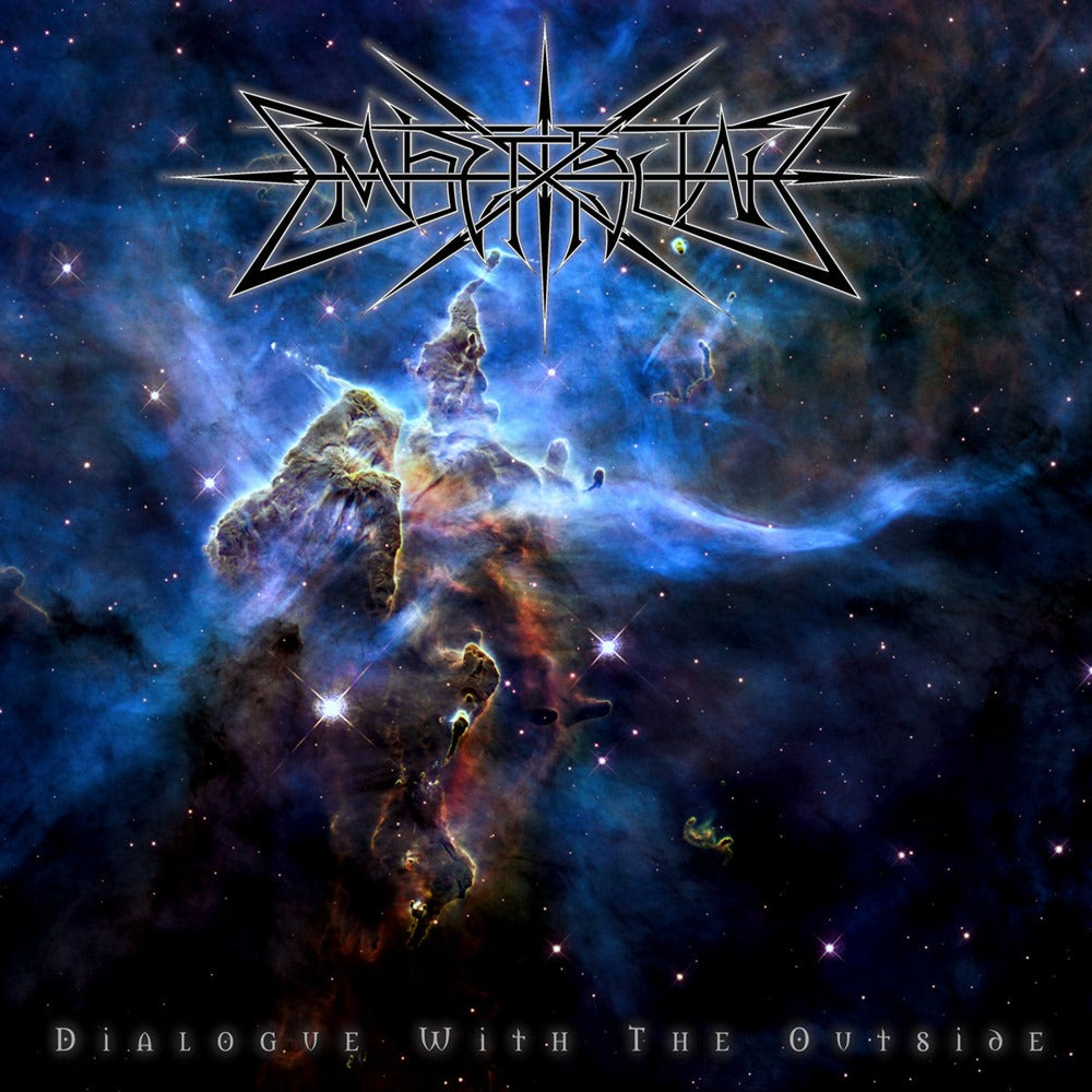EMBERSTAR - Dialogue With The Outside (CD)