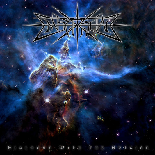 EMBERSTAR - Dialogue With The Outside (CD)