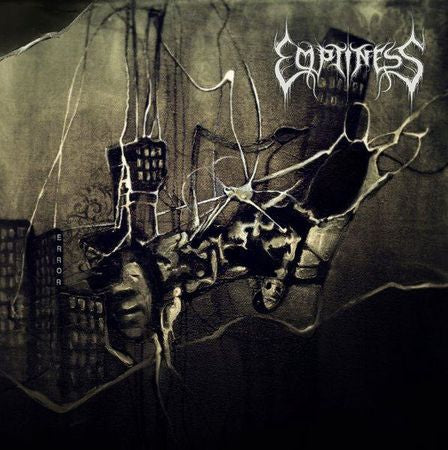 EMPTINESS - Error (DigiCD)
