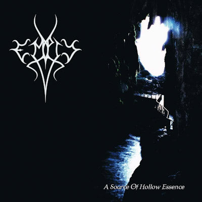 EMPTY - A Source Of Hollow Essence (2 x 12")
