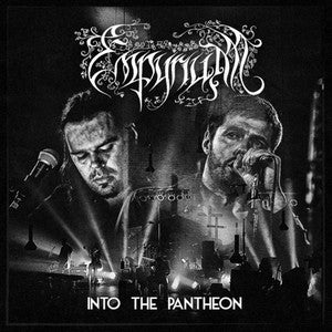 EMPYRIUM - Into The Pantheon (Boxset BR/DVD+CD)