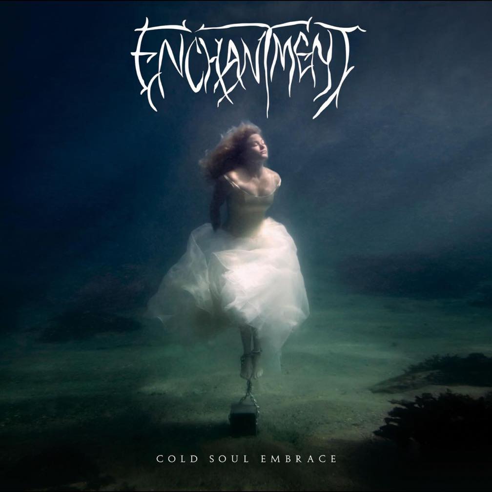 ENCHANTMENT - Cold Soul Embrace (12")