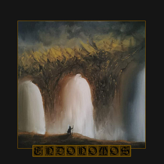 ENDONOMOS - Endonomos (DigiCD)
