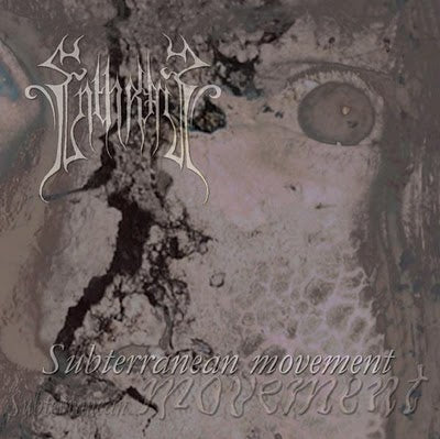 ENTHRAL - Subterranean Movement (CD)