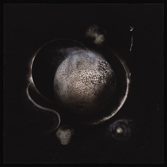 ENTHRONED - Cold Black Suns (DigiCD)