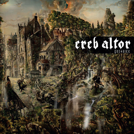 EREB ALTOR - Gastrike (12")