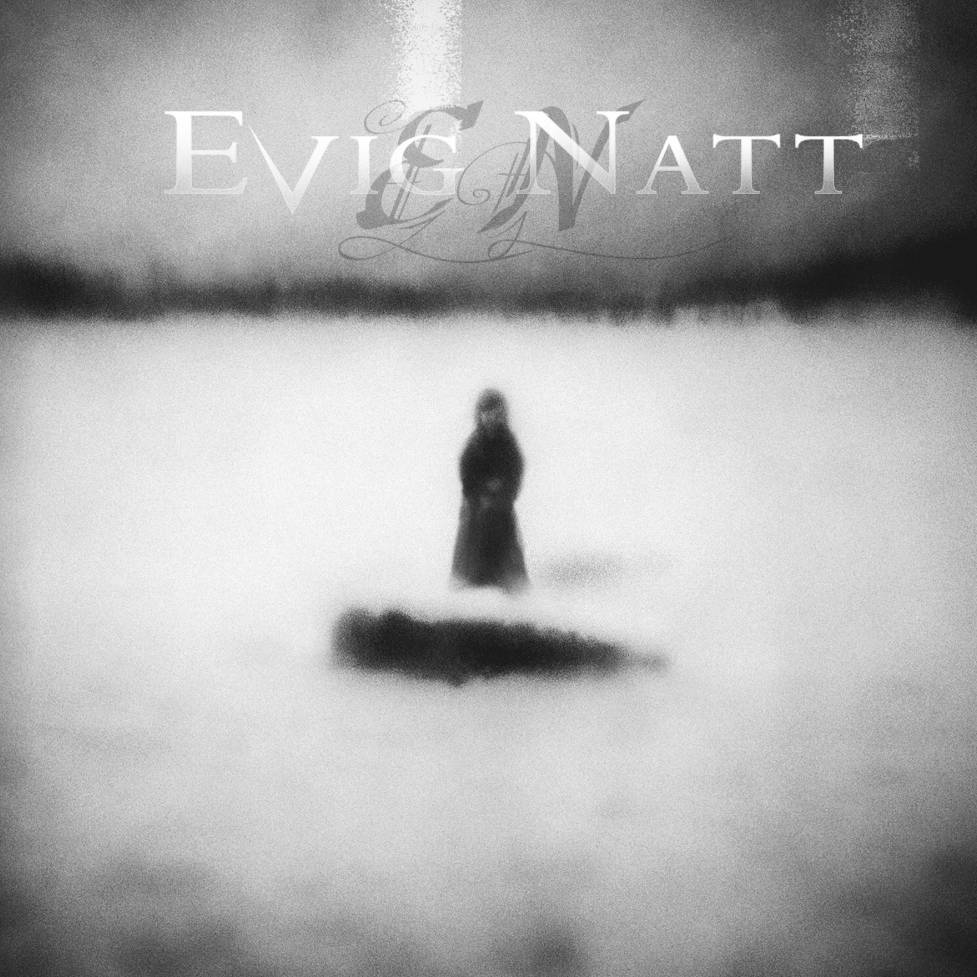 EVIG NATT - Vaketimen (CD)
