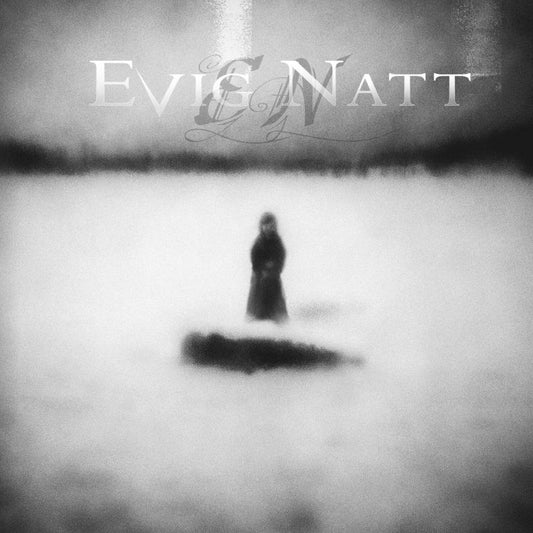 EVIG NATT - Vaketimen (CD)