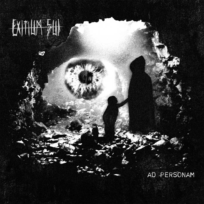 EXITIUM SUI - Ad Personam (DigiCD)