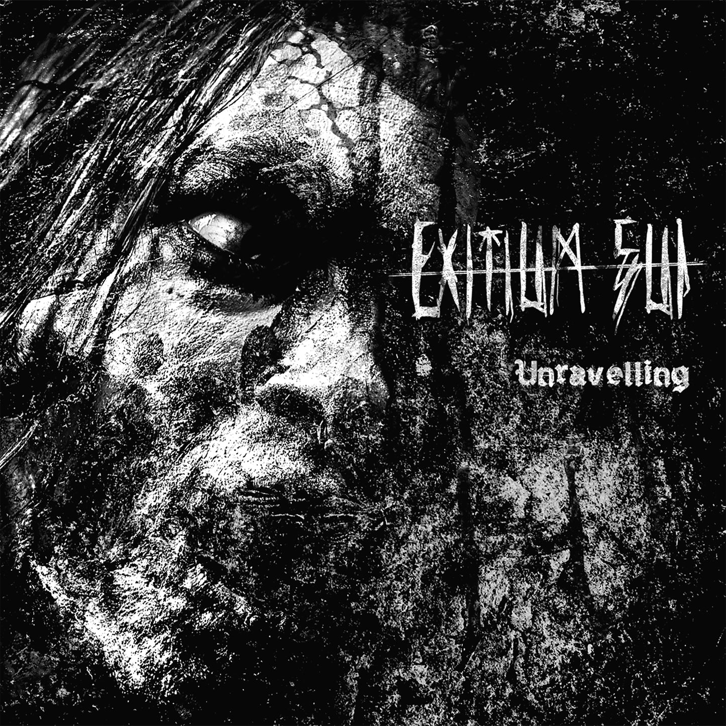 EXITIUM SUI - Unravelling (DigiCD) !!!PRE-ORDER!!!