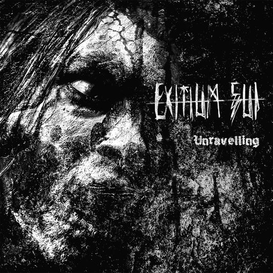 EXITIUM SUI - Unravelling (DigiCD) !!!PRE-ORDER!!!