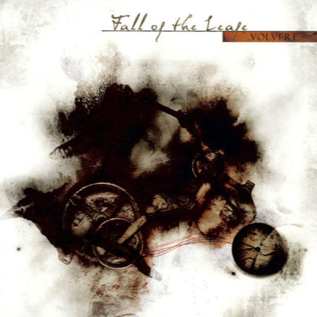 FALL OF THE LEAFE - Volvere (DigiCD)