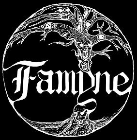 FAMYNE - Famyne (CD)