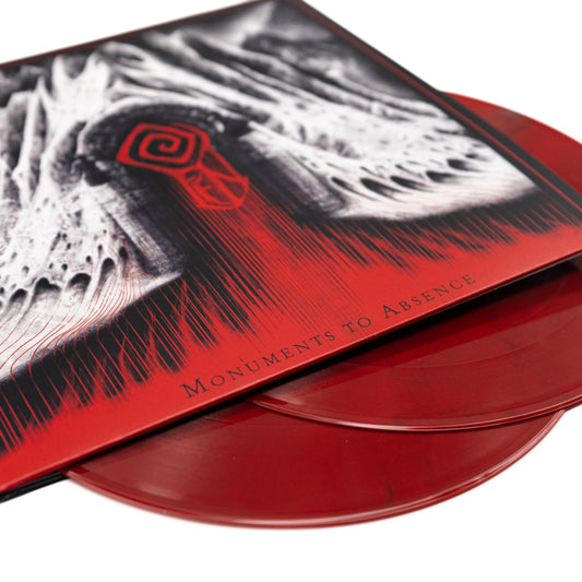 FEN - Monuments To Absence (2 x 12")