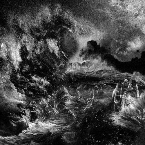 FEN / SLEEPWALKER - Stone And Sea / Call Of Ashes II (Split DigiCD)