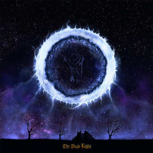 FEN - The Dead Light (2 x 12")