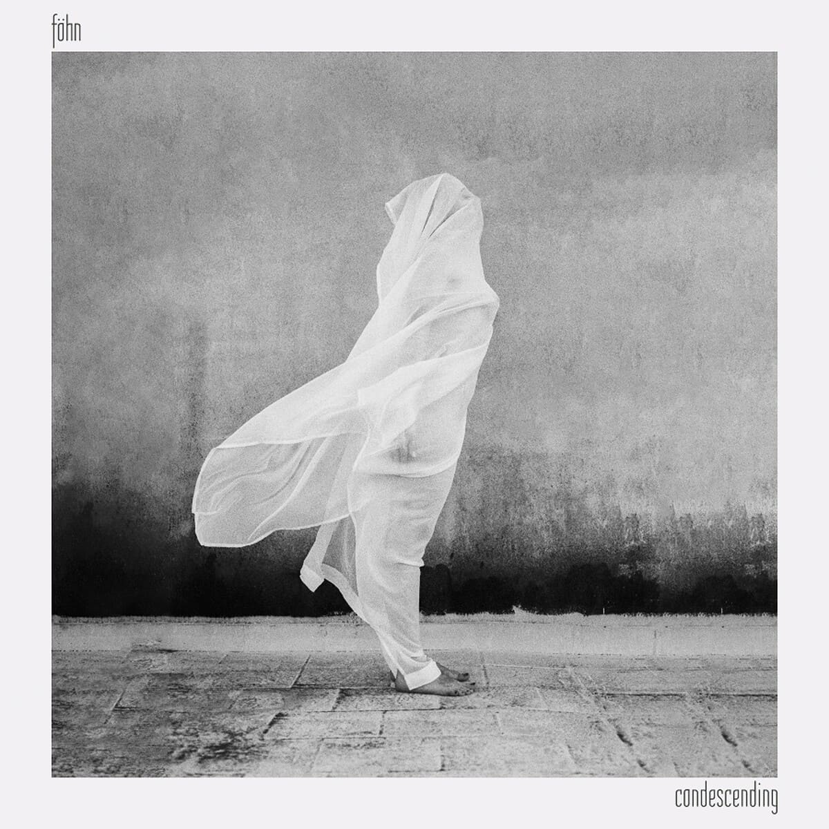 FÖHN - Condescending (Tape)