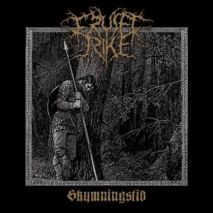 FRUSET RIKE - Skymningstid (CD)