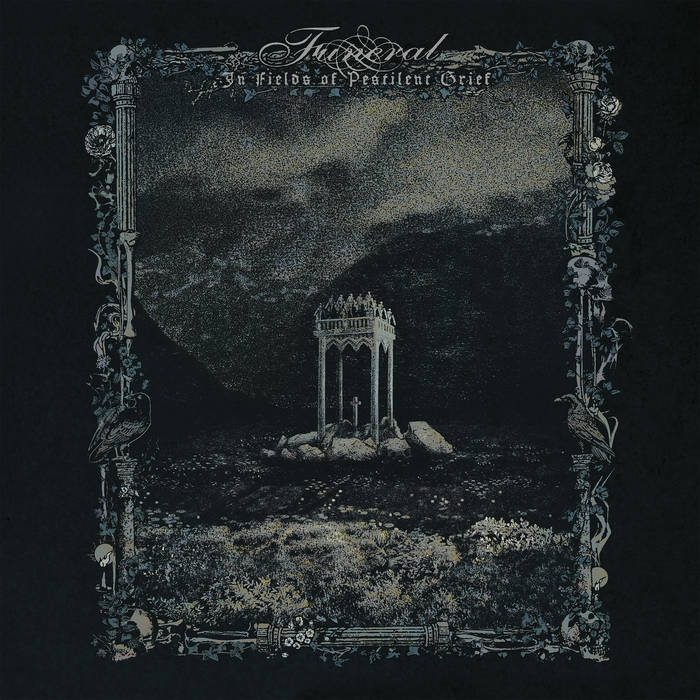 FUNERAL - In Fields Of Pestilent Grief (DigiCD)