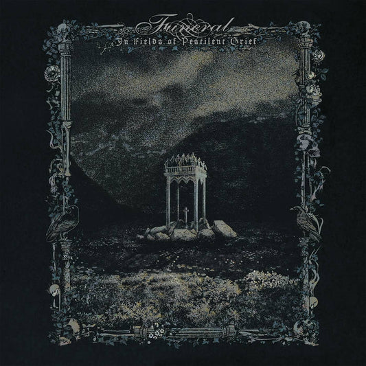 FUNERAL - In Fields Of Pestilent Grief (DigiCD)