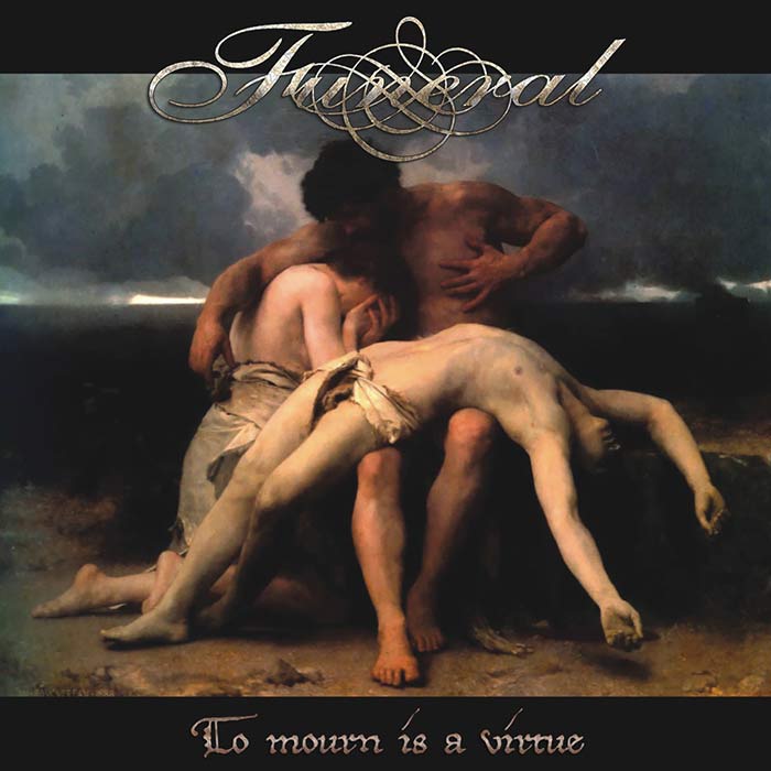 FUNERAL - To Mourn Is A Virtue (DigibookCD)