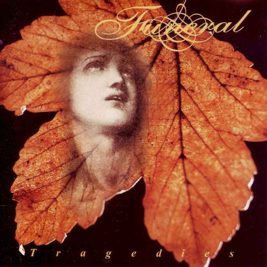 FUNERAL - Tragedies (DigiCD)