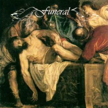 FUNERAL - Tristesse (12")
