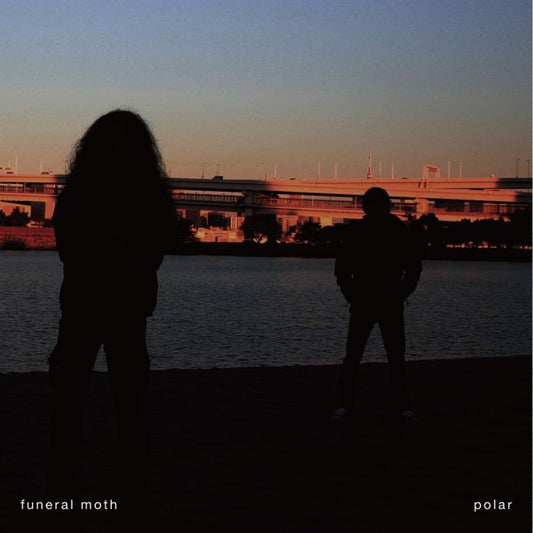FUNERAL MOTH - Polar (DigiCD)