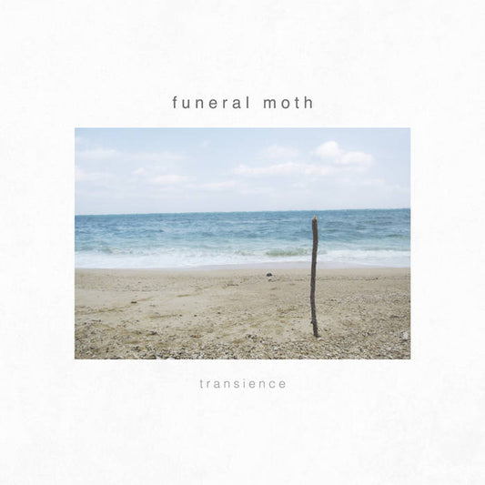 FUNERAL MOTH - Transience (DigiCD)