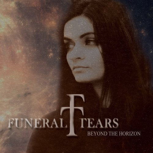 FUNERAL TEARS - Beyond The Horizon (CD)