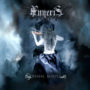 FUNERIS - Dismal Shapes (CD)