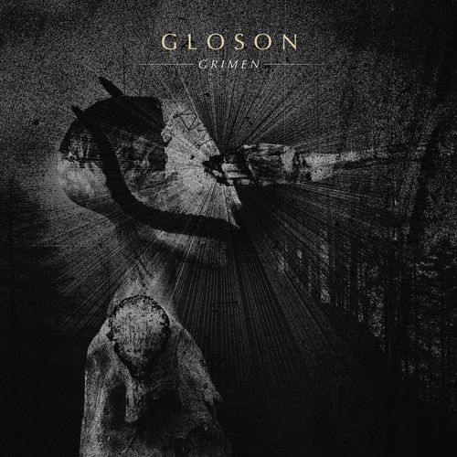 GLOSON - Grimen (DigiCD)