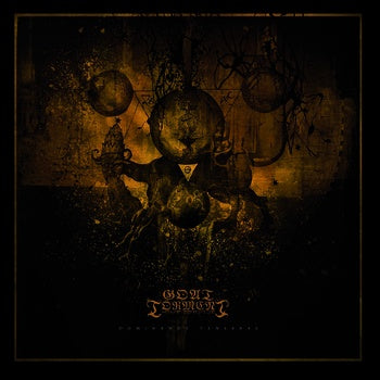 GOAT TORMENT - Dominande Tenebrae (DigiCD)