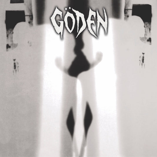 GÖDEN (WINTER) - Vale Of The Fallen (12")