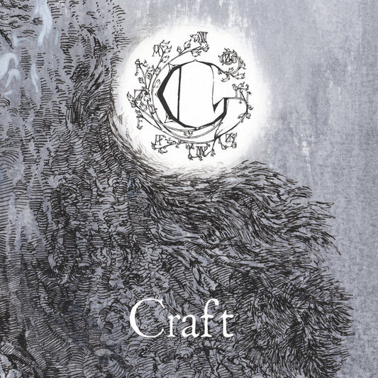 GOFANNON - Craft (DigiCD)