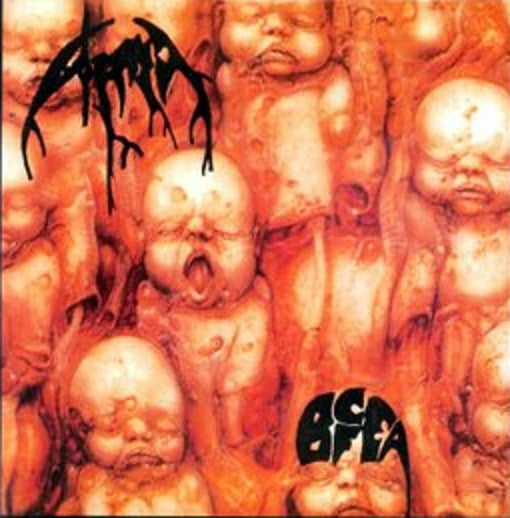 GOTHIC - BCFEA (CD)
