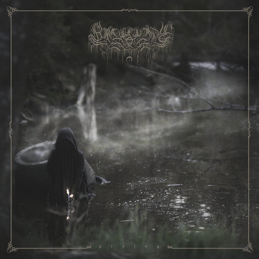 GRAVKVÄDE - Prolog (DigiCD)