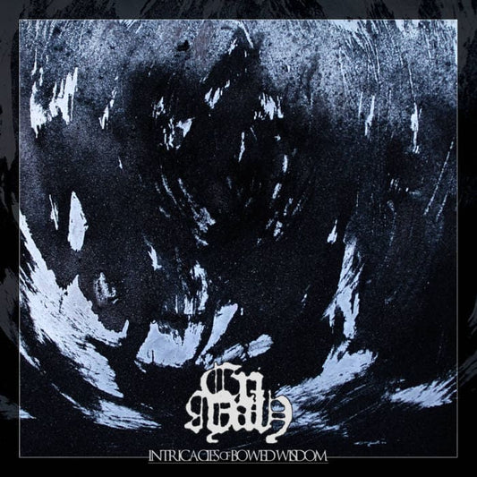 GRIMAH - Intricacies Of Bowed Wisdom (CD)