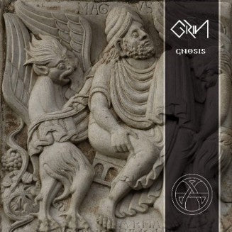 GRIN - Gnosis (CD)