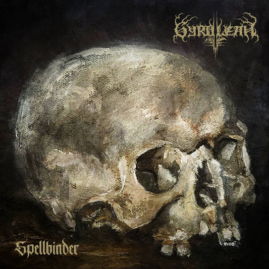 GYRDLEAH - Spellbinder (DigiCD)