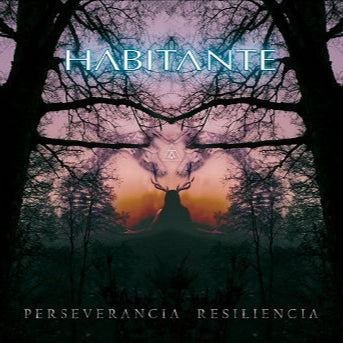 HABITANTE - Perseverancia Resiliencia (CD)