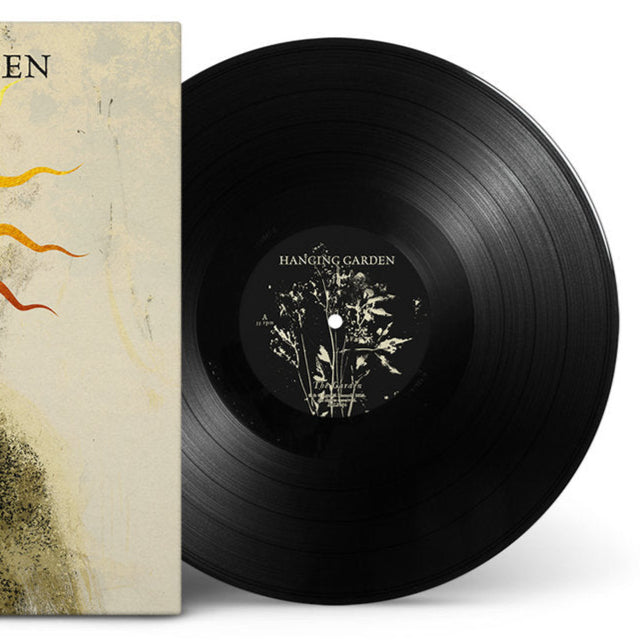 HANGING GARDEN - The Garden (12")