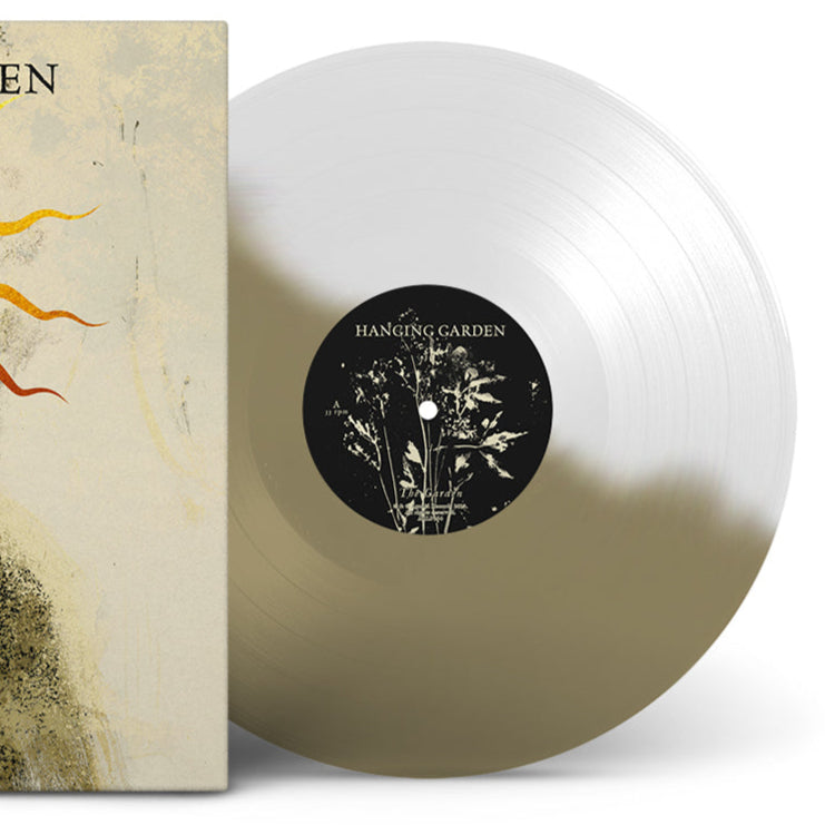 HANGING GARDEN - The Garden (12")