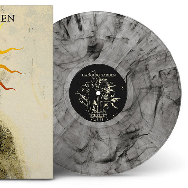 HANGING GARDEN - The Garden (12")