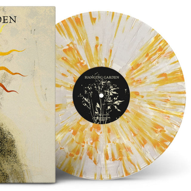 HANGING GARDEN - The Garden (12")