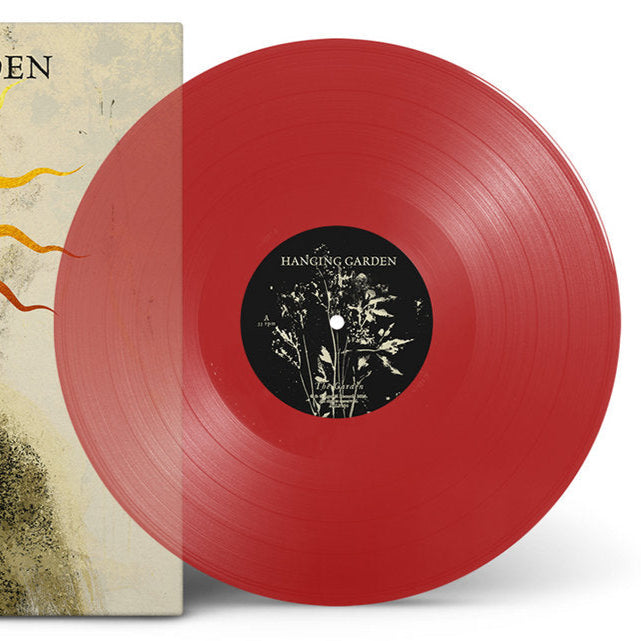 HANGING GARDEN - The Garden (12")