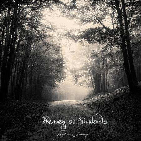 HEAVEN OF SHADOWS - Endless Journey (CD)