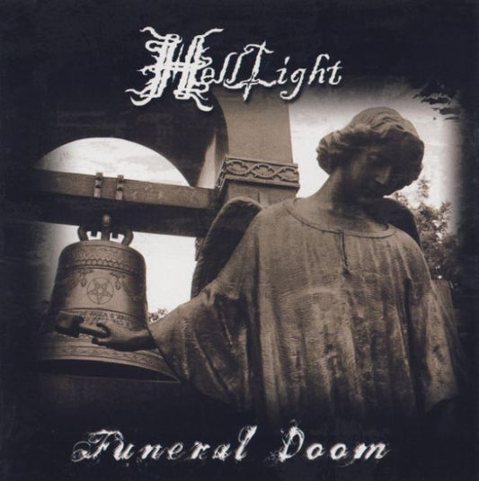HELLLIGHT - Funeral Doom (2CD)